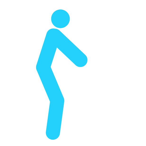 Animated Yoga Poses Stickers messages sticker-2