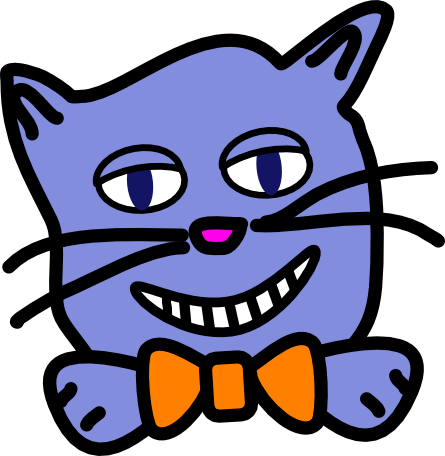 Catzzzz - Furry & Free messages sticker-10