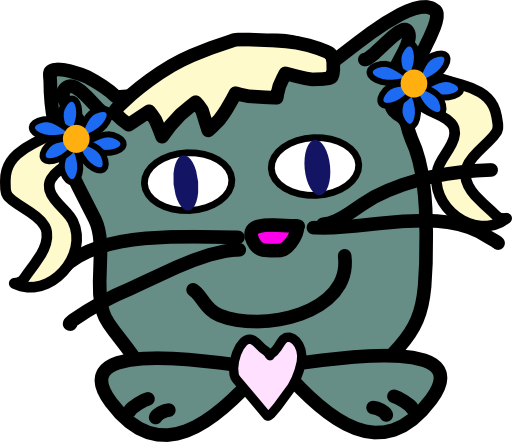 Catzzzz - Furry & Free messages sticker-11