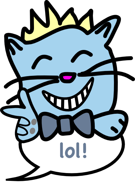 Catzzzz - Furry & Ferocious messages sticker-4