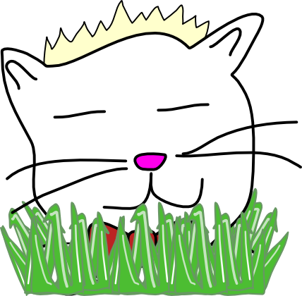 Catzzzz - Furry & Ferocious messages sticker-10
