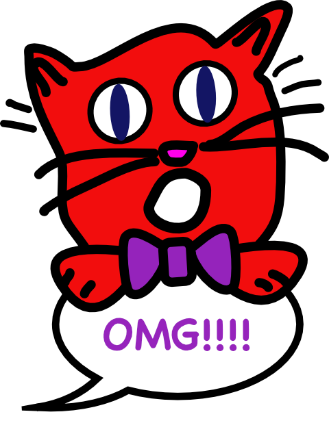 Catzzzz - Furry & Ferocious messages sticker-5
