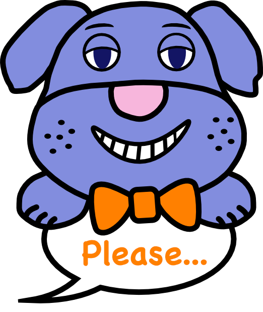Dogzzzz - Furry & Ferocious messages sticker-2
