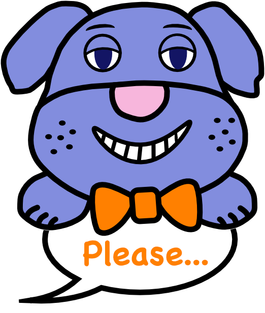 Dogzzzz - Furry & Ferocious messages sticker-4