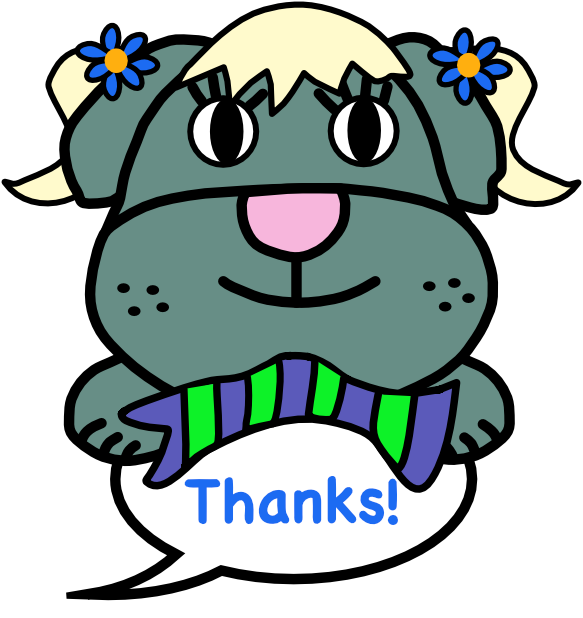 Dogzzzz - Furry & Ferocious messages sticker-5