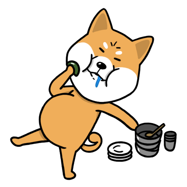 웰시코기 이광복 씨와 친구들(Welshcorgi Mr.LEE & Friends) messages sticker-8