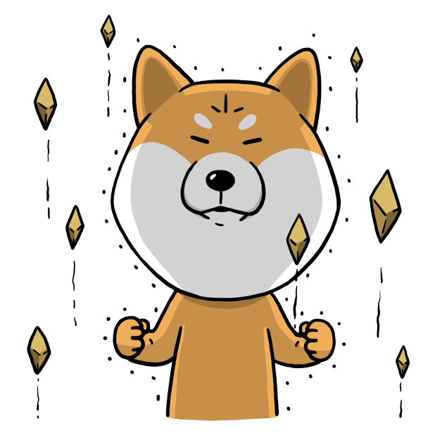 Welshcorgi Mr.LEE & Friends messages sticker-9