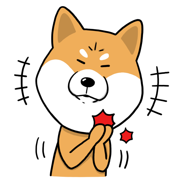 Welshcorgi Mr.LEE & Friends messages sticker-7