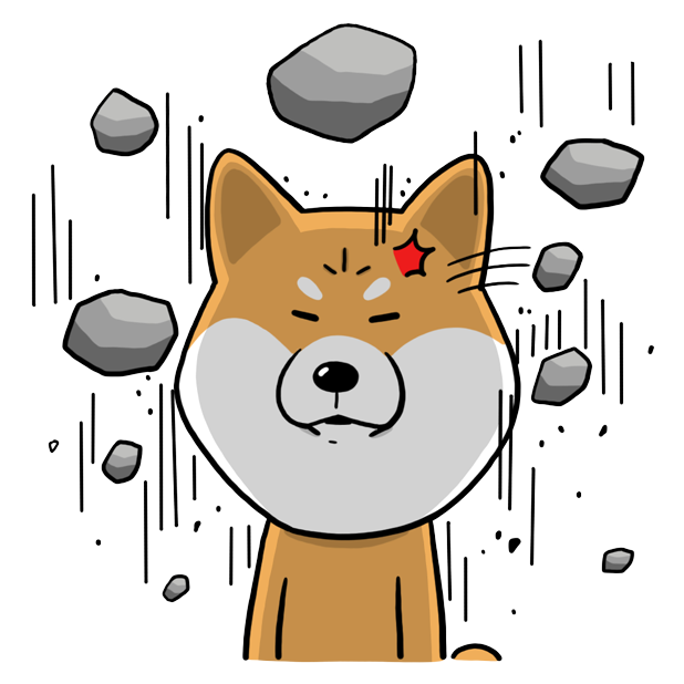 Welshcorgi Mr.LEE & Friends messages sticker-5