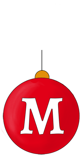 X-Mas Bells Sticker messages sticker-9