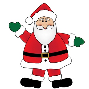 Winter Holiday Stickers messages sticker-1
