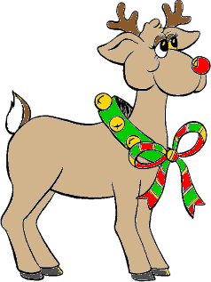 Winter Holiday Stickers messages sticker-9