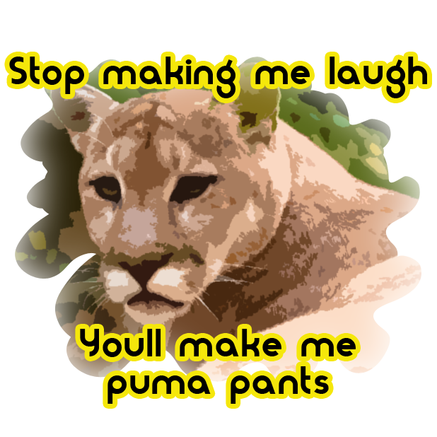 Animal Puns messages sticker-8