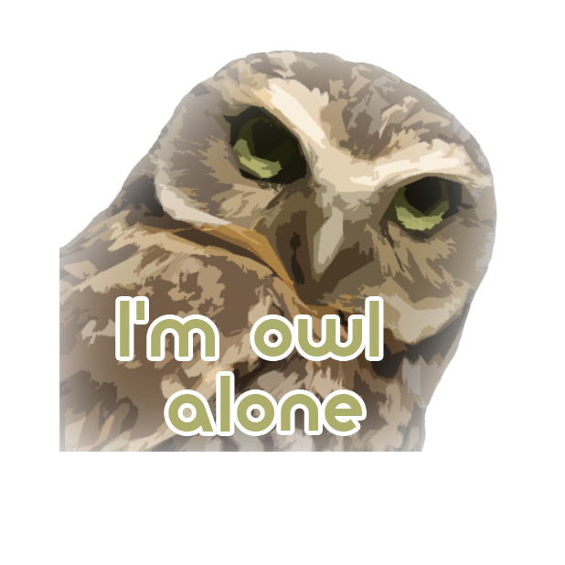 Animal Puns messages sticker-5
