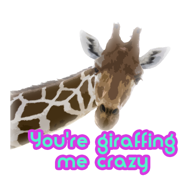 Animal Puns messages sticker-3