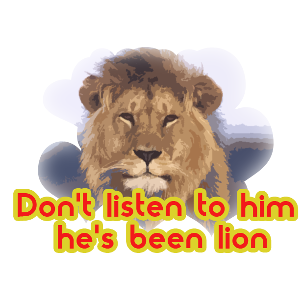Animal Puns messages sticker-4