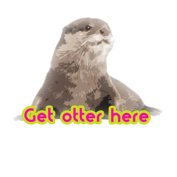 Animal Puns messages sticker-1