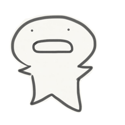 Mr. Boo messages sticker-0