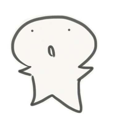 Mr. Boo messages sticker-10