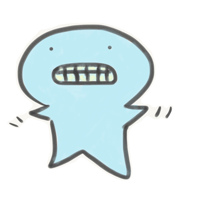 Mr. Boo messages sticker-3
