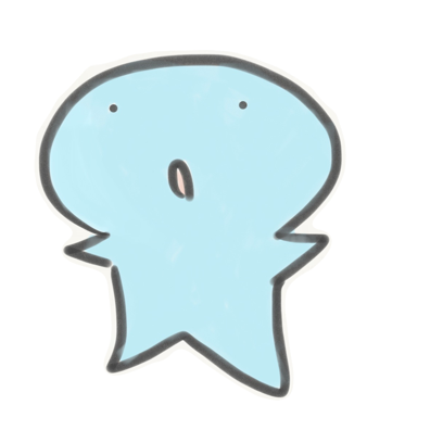 Mr. Boo messages sticker-11
