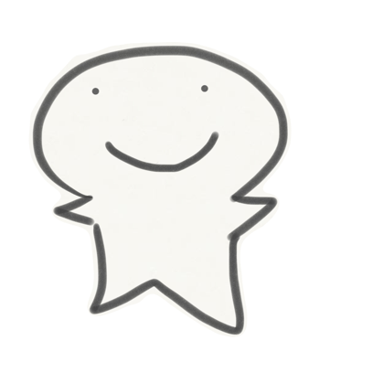 Mr. Boo messages sticker-4