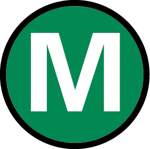 San Francisco Transit Stickers messages sticker-11