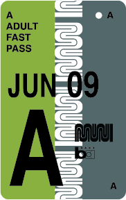 San Francisco Transit Stickers messages sticker-11