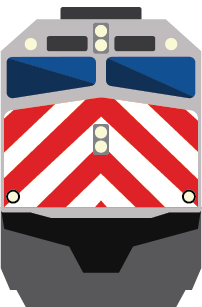 San Francisco Transit Stickers messages sticker-7
