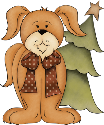 Christmas Stickers #1 for iMessage messages sticker-1