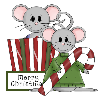 Christmas Stickers #1 for iMessage messages sticker-2
