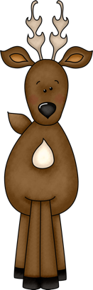 Christmas Stickers #1 for iMessage messages sticker-5