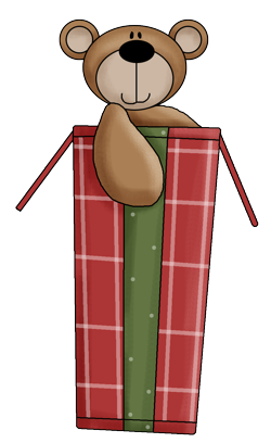 Christmas Stickers #1 for iMessage messages sticker-3