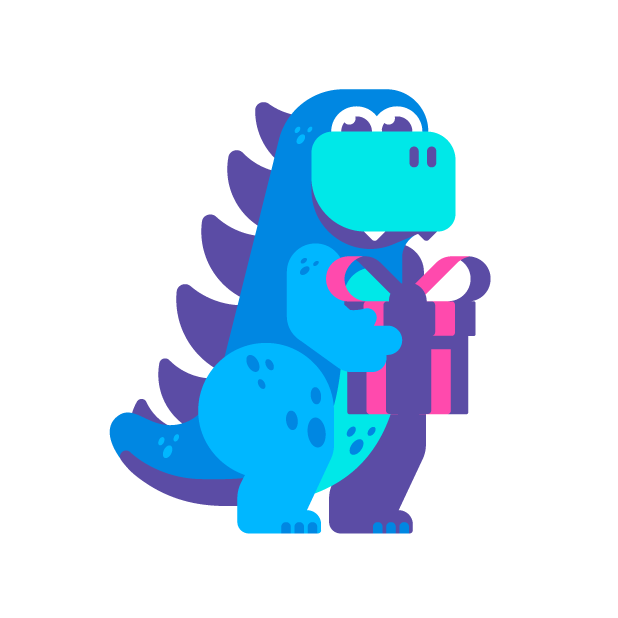 Drako Stickers messages sticker-2