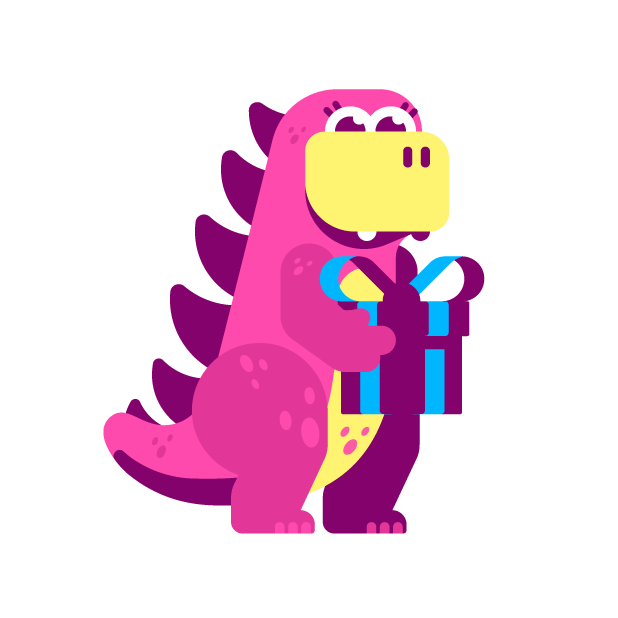 Drako Stickers messages sticker-3