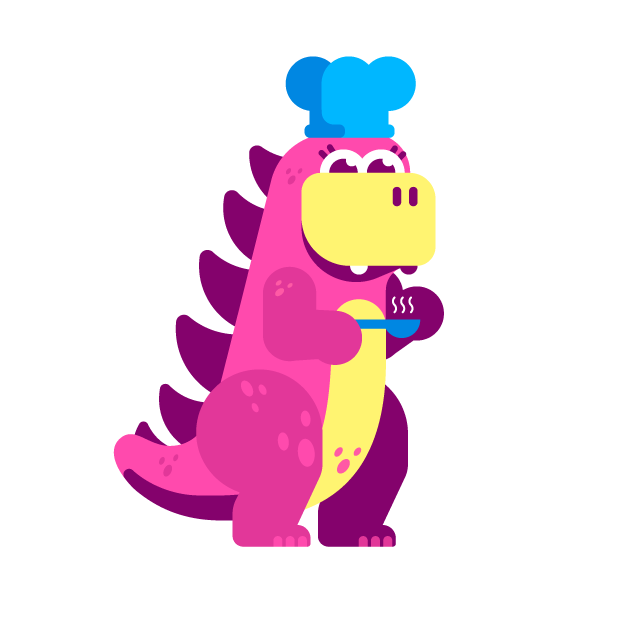 Drako Stickers messages sticker-7