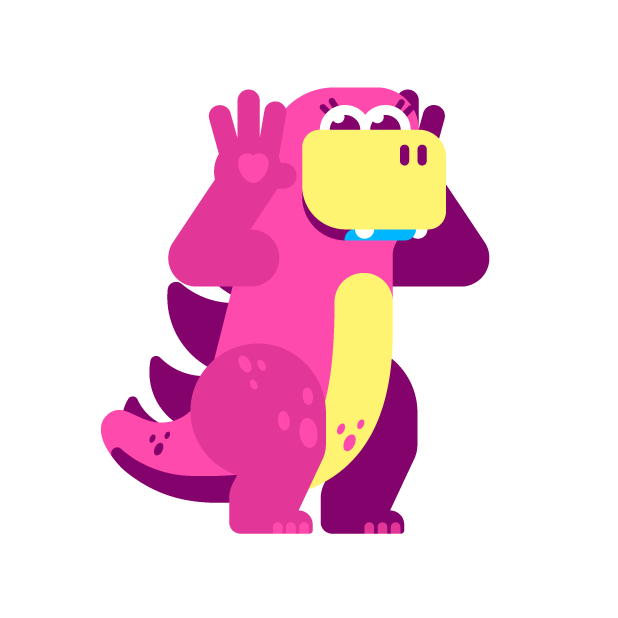 Drako Stickers messages sticker-5