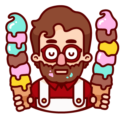 Fueled Stickers messages sticker-4