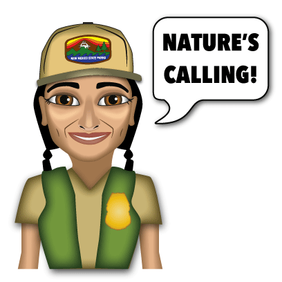 New Mexico by Emoji Fame messages sticker-6