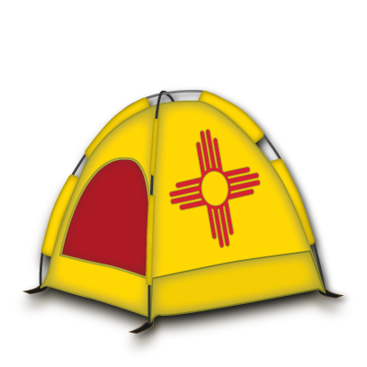 New Mexico by Emoji Fame messages sticker-8