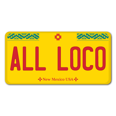 New Mexico by Emoji Fame messages sticker-11
