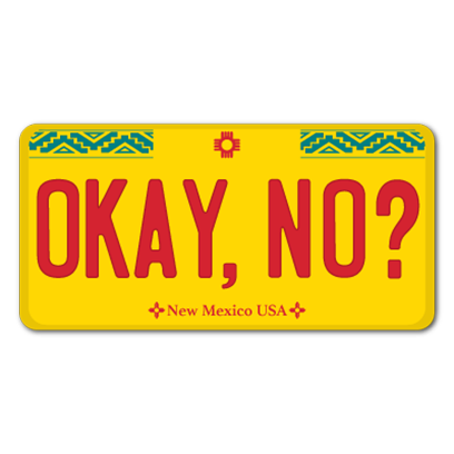 New Mexico by Emoji Fame messages sticker-5