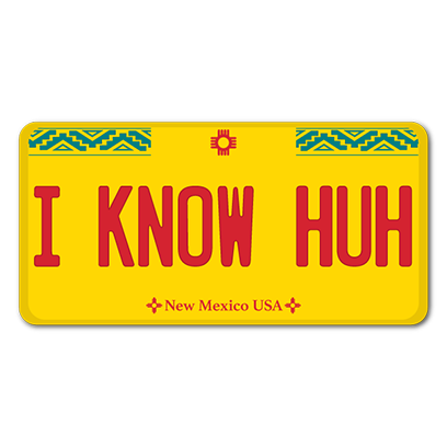 New Mexico by Emoji Fame messages sticker-8