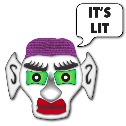 New Mexico by Emoji Fame messages sticker-6