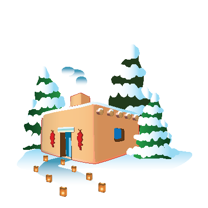 New Mexico by Emoji Fame messages sticker-0