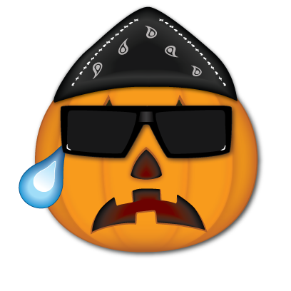 New Mexico by Emoji Fame messages sticker-0