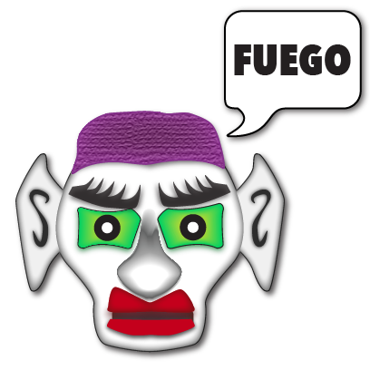 New Mexico by Emoji Fame messages sticker-8