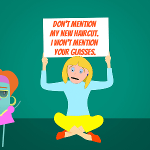 Hair Alone: Hairstyle Makeover messages sticker-11