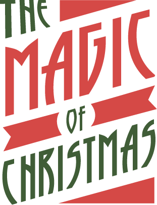 Christmas & New Year Badges messages sticker-9