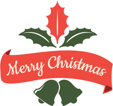 Christmas & New Year Badges messages sticker-4